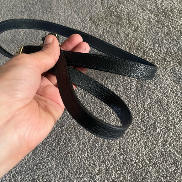 Authentic Gucci vintage shoulder strap - Picture 9 of 9